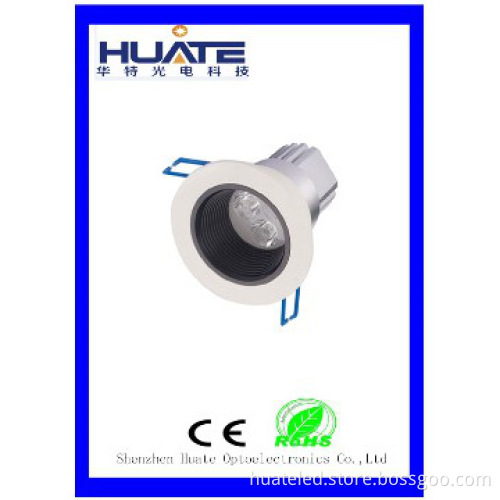 professional manufacture led indoor lighting,led down light